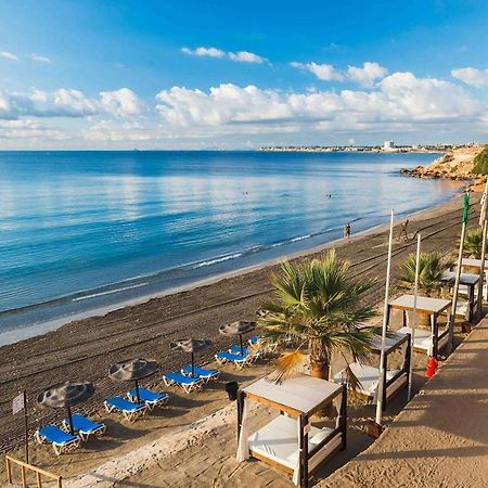 Casa Los Altos Torrevieja - Orihuela Costa Villa Exteriör bild