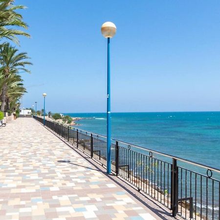 Casa Los Altos Torrevieja - Orihuela Costa Villa Exteriör bild