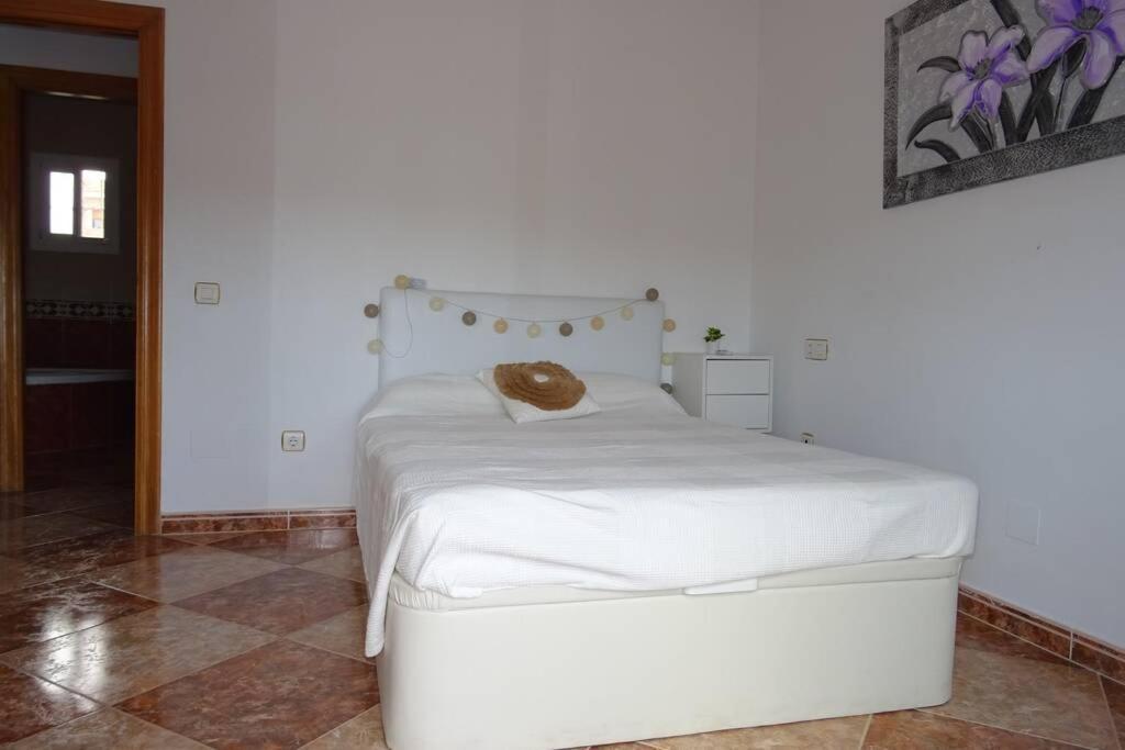 Casa Los Altos Torrevieja - Orihuela Costa Villa Exteriör bild