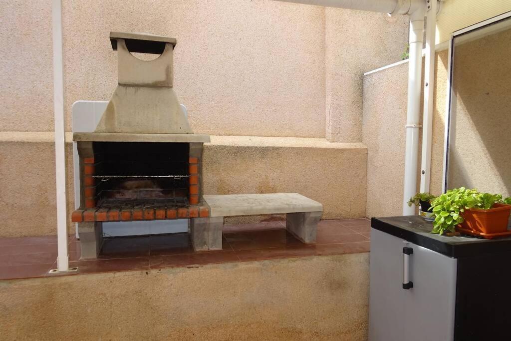 Casa Los Altos Torrevieja - Orihuela Costa Villa Exteriör bild