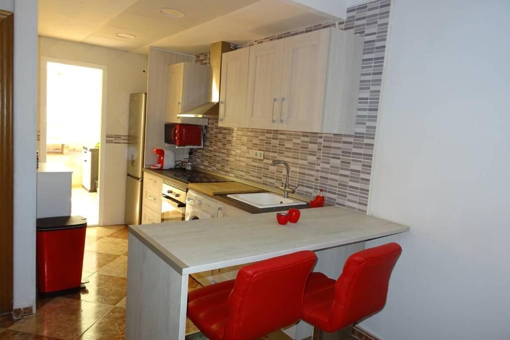 Casa Los Altos Torrevieja - Orihuela Costa Villa Exteriör bild