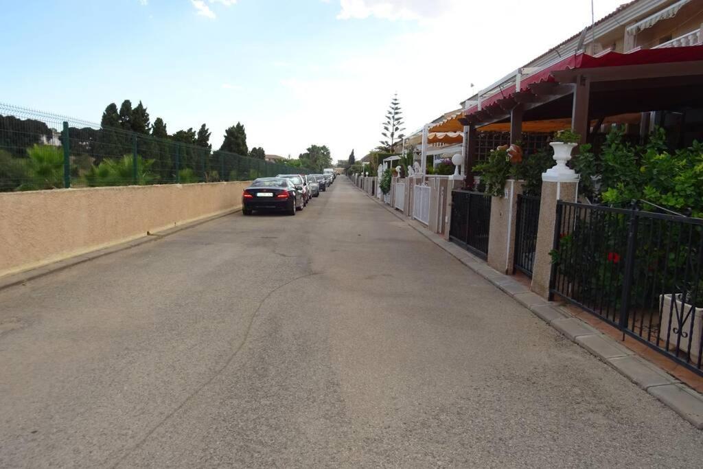 Casa Los Altos Torrevieja - Orihuela Costa Villa Exteriör bild