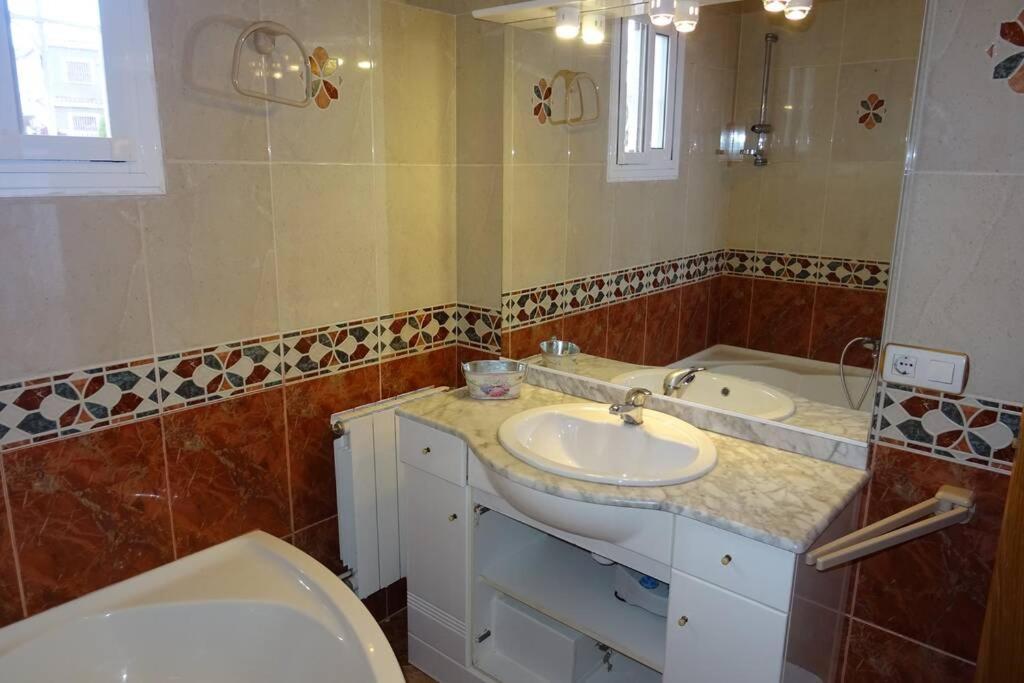 Casa Los Altos Torrevieja - Orihuela Costa Villa Exteriör bild