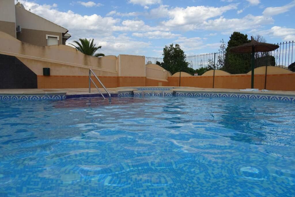 Casa Los Altos Torrevieja - Orihuela Costa Villa Exteriör bild