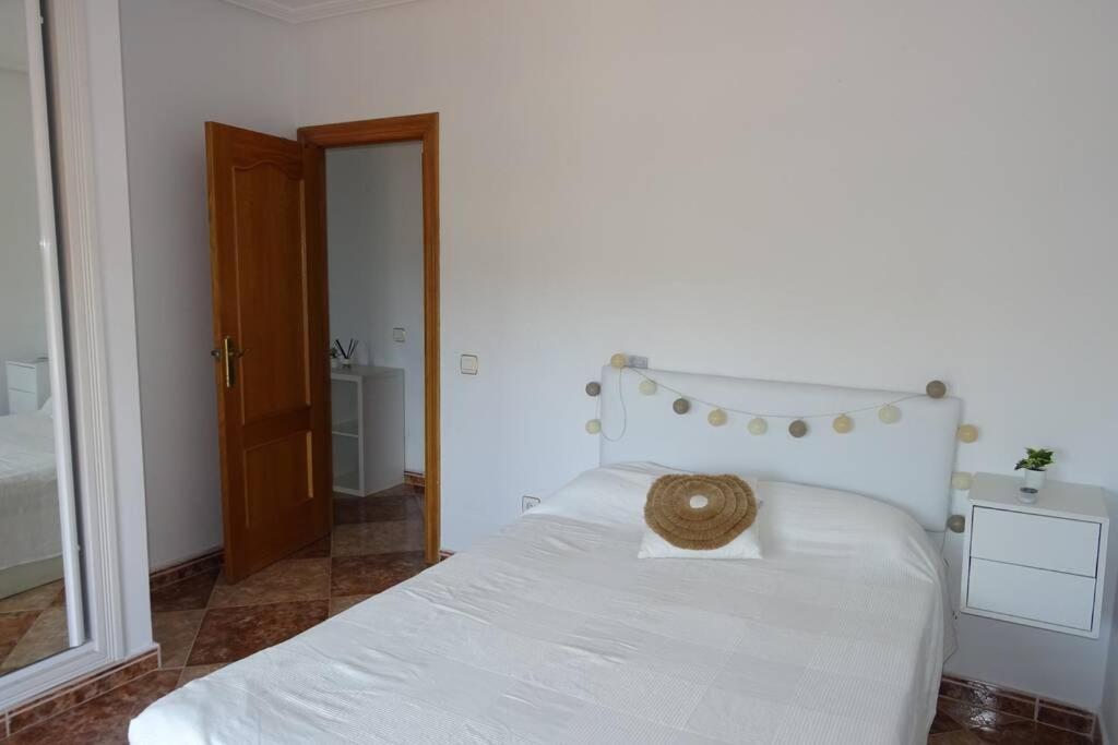 Casa Los Altos Torrevieja - Orihuela Costa Villa Exteriör bild