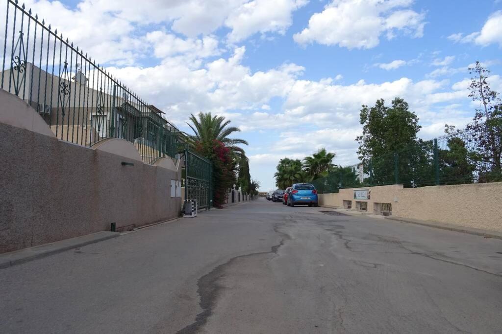 Casa Los Altos Torrevieja - Orihuela Costa Villa Exteriör bild