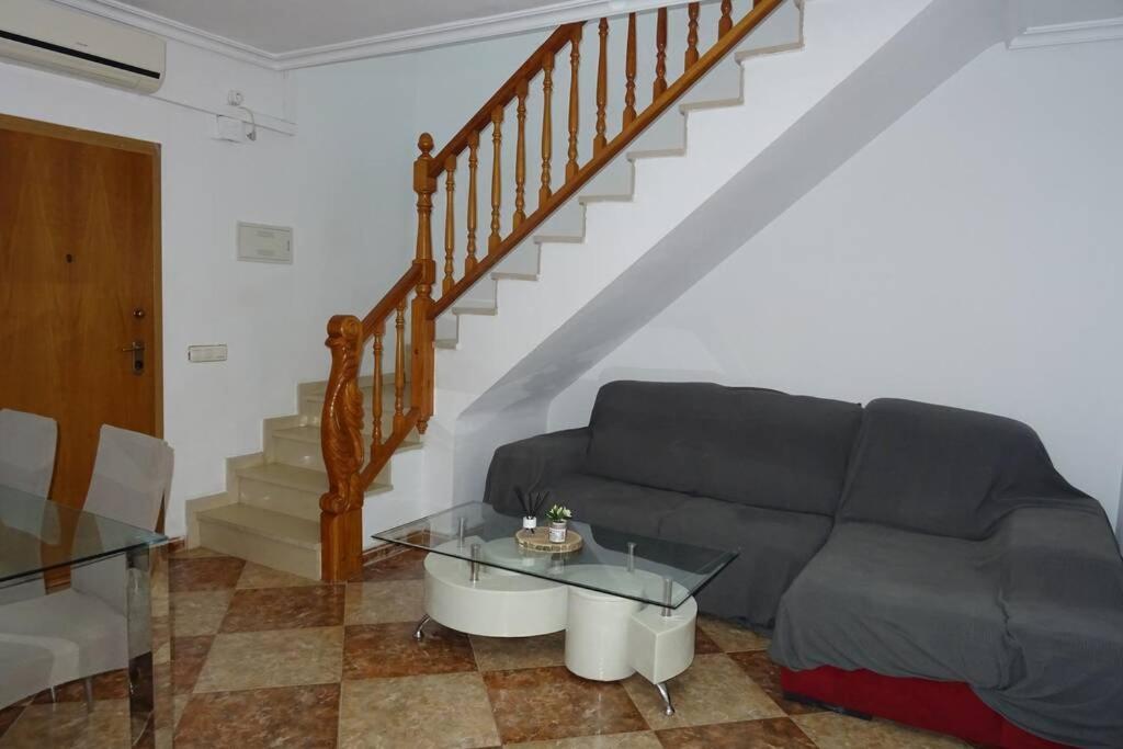 Casa Los Altos Torrevieja - Orihuela Costa Villa Exteriör bild