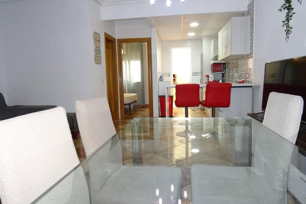 Casa Los Altos Torrevieja - Orihuela Costa Villa Exteriör bild