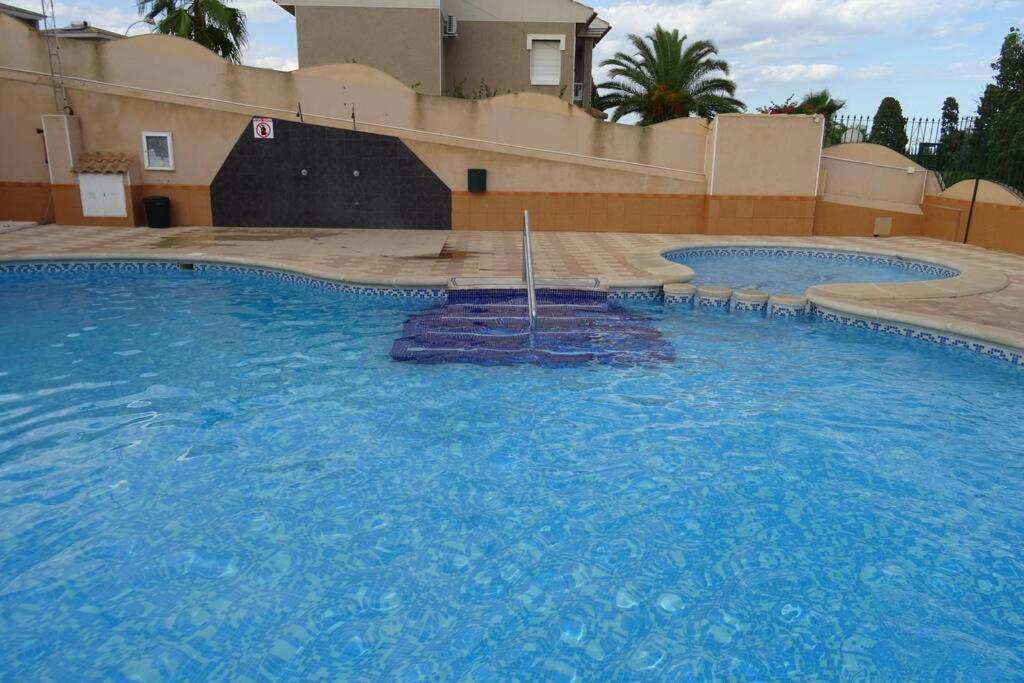 Casa Los Altos Torrevieja - Orihuela Costa Villa Exteriör bild
