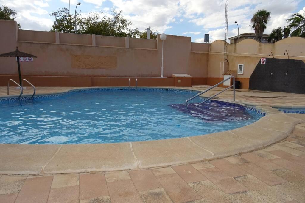 Casa Los Altos Torrevieja - Orihuela Costa Villa Exteriör bild