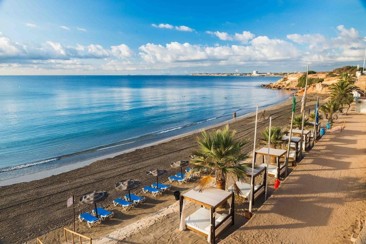 Casa Los Altos Torrevieja - Orihuela Costa Villa Exteriör bild