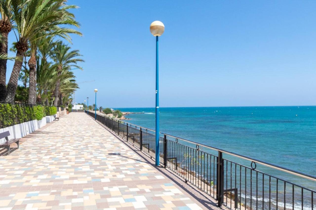 Casa Los Altos Torrevieja - Orihuela Costa Villa Exteriör bild